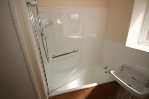 Bathroom 2- click for photo gallery